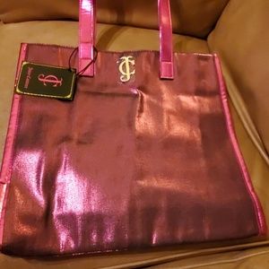 Juicy Couture bag